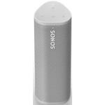 Sonos Roam weiss (Der mobile Speaker für all deine Abenteuer.)