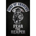Sons of Anarchy Filmposter & Kinoplakate 