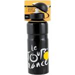 Tour de France Sonstige Trinkflasche Tour De France - Edition schwarz