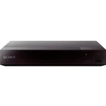 Sony BDP-S3700 Blu-ray-Player (LAN (Ethernet), Miracast (Wi-Fi Alliance), WLAN, Full HD), schwarz