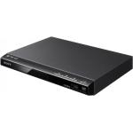 Sony DVP-SR760H (DVD Player), Bluray + DVD Player, Schwarz