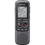 Sony Icd-Px240 - Voicerecorder - 4gb (icdpx240.ce7)
