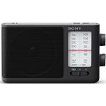 Sony ICF-506 Tragbares robustes Analogradio (Retro