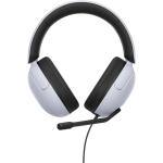 Sony Inzone H3 Kopfhörer Noise cancelling gaming verdrahtet mit Mikrofon - Weiß