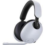 Sony Inzone H7 Kopfhörer gaming kabellos mit Mikrofon - Weiß