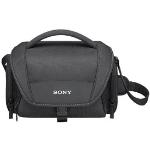Schwarze Sony LCS Fototaschen & Kamerataschen 