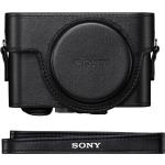 Sony Fototaschen & Kamerataschen aus Leder 