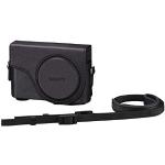 Sony LCJWDB.SYH Kameratasche für DSC W-Serie Cybershot Kamera schwarz