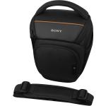 Sony LCS Spiegelreflex Kamerataschen mit Reißverschluss aus Kunstfaser 