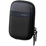 Schwarze Sony LCS Fototaschen & Kamerataschen 