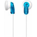 SONY MDR-E9LPL In-Ear-Kopfhörer blau, weiß