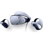SONY PlayStation VR2 VR-Brille weiß