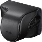 Sony Spark (Kamera Bereitschaftstasche, 6 l), Kameratasche, Schwarz