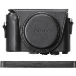 Sony Tasche LCJ-HWA schwarz