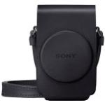 Sony Tasche LCS-RXG schwarz