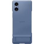 Blaue Sony Handyhüllen aus Polycarbonat 