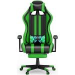 kaufen Gaming & Friday online gepolstert Gaming Stühle - Black Chairs Angebote