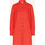 Rote Blusenkleider & Hemdkleider - Trends 2024 - günstig online kaufen