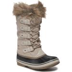 Sorel Joan Of Arctic - Winter Boots - Damen Fawn / Omega Taupe 39