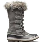 Sorel Joan Of Arctic - Winter Boots - Damen Quarry / Black 43