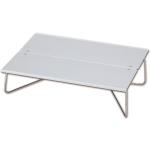 Soto - Field Hopper Mini Pop-up Table - Campingtisch Gr 29,7 x 21 x 7,8 cm grau
