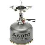 Soto Micro Regulator Stove