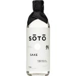 Deutsche Soto Sake & Reisweine 