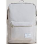 SOULEWAY - Casual Backpack, Rucksack, 12 Liter Volumen, Laptopfach 13 Zoll, Made in Germany, Handgepäck, vegan, wasserabweisend, Desert Sand