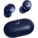Soundcore Space A40 kabellose In-Ear Kopfhörer mit ANC Marineblau In-Ear Kabellos