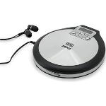 soundmaster CD9220 Tragbarer CD-Player