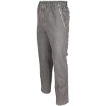 Anthrazitfarbene Sportliche SOUNON Stretch-Jeans aus Denim für Herren Größe 5 XL 