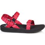 Rote Source Classic Outdoor-Sandalen für Damen Größe 41 für den für den Sommer 