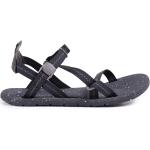 Schwarze Source Outdoor-Sandalen für Damen Größe 37 für den für den Sommer 