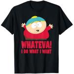 South Park Cartman Whateva T-Shirt
