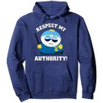 South Park Officer Cartman Pullover Hoodie
