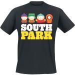 South Park T-Shirts sofort günstig kaufen