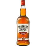 Irische Southern Comfort Whisky Liköre & Whiskey Liköre 1,0 l 