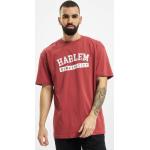 Southpole Männer T-Shirt Harlem in rot M rot