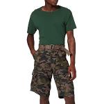 Southpole Shorts Belted Cargo Ripstop (SP335200992) camouflage