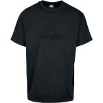 Southpole T-Shirt - Southpole 3D Logo Tee - S bis XXL - für Männer - Größe M - schwarz
