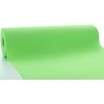 Sovie HORECA Tischläufer Apfelgrün aus Linclass® Airlaid 40 cm x 24 m, 1 Stück 4045825227436