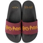 soxo Wizarding World Harry Potter Damen Badelatschen Herren Geschenke Sommer Flip Flops Fanartikel 40-41