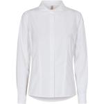Weiße Soyaconcept Blusenshirts & Schlusen für Damen Größe XL 