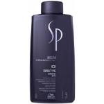 SP MEN sensitive shampoo 1000 ml