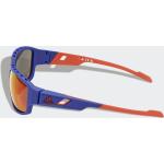 Blaue adidas Sportbrillen & Sport-Sonnenbrillen aus Polycarbonat für Herren 
