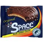Space Original Keks-Karamell-Schokolade 45g