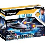 Playmobil Star Trek USS Enterprise Weltraum & Astronauten Quizspiele & Wissenspiele 