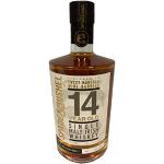 Irische Whiskys & Whiskeys 0,7 l für 14 Jahre Marsala cask 