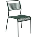 Tannengrüne Schaffner Designer Stühle Breite 50-100cm, Höhe 50-100cm, Tiefe 50-100cm 