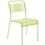 Hellgrüne Schaffner Designer Stühle Breite 50-100cm, Höhe 50-100cm, Tiefe 50-100cm 